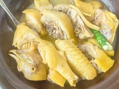 -客汀家宴·客家烟火 四季食材(集美店)