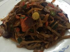 -新新湘菜馆(新中街二条店)