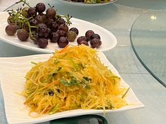 -域乐楼清真饭庄(华北路店)