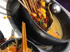 -钢管厂五区小郡肝串串香(南山店)