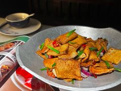 -绿茶餐厅(财富购物中心店)