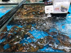 -盒马鲜生(皇庭广场店)