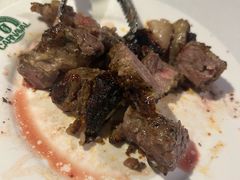 -戈拿旺巴西烤肉(崇文门店)