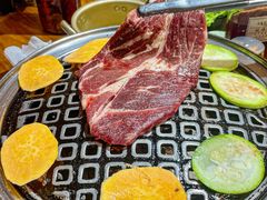 -子檀大隐炭烧(食品街店)