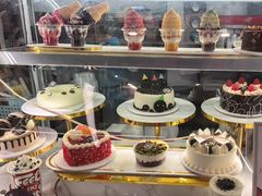 -DQ·蛋糕·冰淇淋(五棵松万达店)