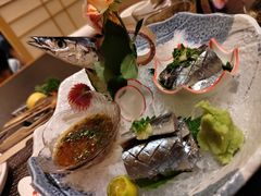 -长崎屋·日本料理·刺身·烧鸟(天河北路店)