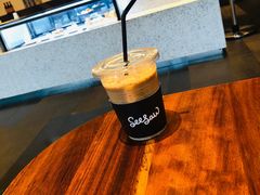 -Seesaw Coffee(上海尚悦湾店)