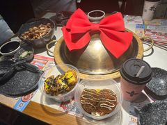 牛蛙火锅-哥老官重庆美蛙鱼头(五角场合生汇店)