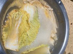 -比尔森韩式烤肉自助(绿园店)