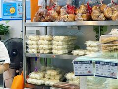 -白玉兰食品(中山公园龙之梦店)