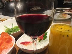 -水木锦堂·自助铁板烧(世贸天阶店)