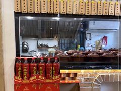 -董厨煨汤馆(车站路店)
