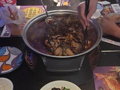 -匠子烤鱼(上邦百汇城店)