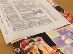 -萨莉亚意式餐厅(天河城购物中心店)