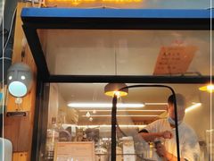 门面-叁秋咖啡 SANQIU COFFEE(天津河北路店)