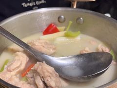 猪肚鸡汤-有璟阁港式餐厅(金融街购物中心店)