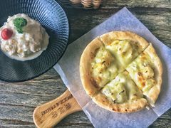 -彼芝奇比萨(红坊店)