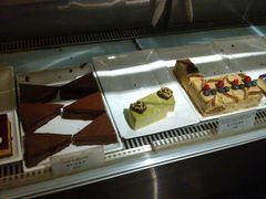 橱窗-榖屋house of flour(张江首店)