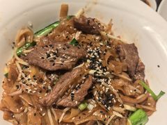 -广州白云机场铂尔曼大酒店·恬园创意中餐厅