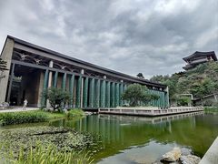 -良渚古城遗址公园