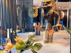 -将太无二·蓝鳍放题·北美寿司(领展购物广场中关村店)