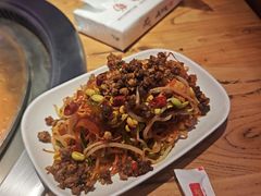 -山河屯铁锅炖鲜鹅·东北菜(开发区一店)
