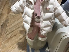 PAW&nbsp;IN&nbsp;PAW-宝大祥青少年儿童购物中心(南京东路店)