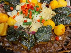 -永安鱼庄·镇江菜(丁卯店)