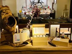 -兮禾酒馆(护国路店)