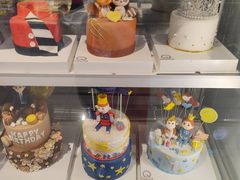 -CAKE BOSS 蛋糕老板(西单君太百货店)