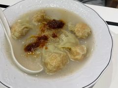 虾籽珍珠云吞-翠华餐厅(维璟印象城店)