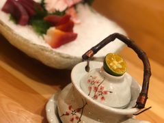 -王鼎精致料理铁板烧(世博源店)