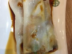 黄沙猪润肠-添好运点心专门店(中环IFC店)