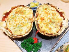 -越光米贩精致料理餐厅(金鹰店)