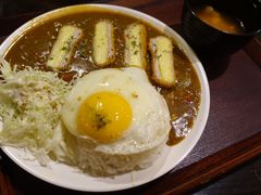 -金龙咖喱