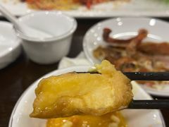 -壹号港海鲜酒楼