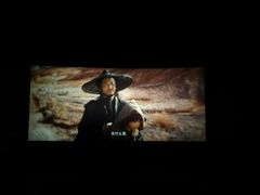 -CGV影城(奥体印象城杜比 4DX店)