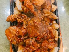 -桃子餐厅·天津菜(红星路直营店)