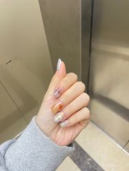 -瞧·享轻奢美甲美睫