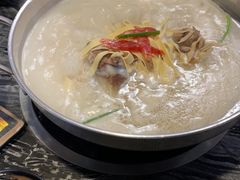 招牌千张筒锅-骨之味·筒骨汤火锅(江头店)