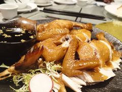 -六个大厨·秘制粤菜(广州塔店)