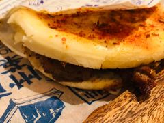 -马记永·兰州牛肉面(3019君尚店)