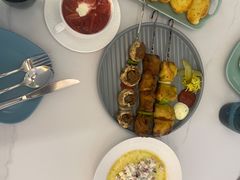 -库滋明·俄罗斯特色美食(中央大街店)