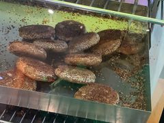 -万红路羊汤烧饼店(将台路店)