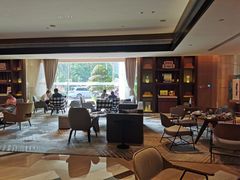 -粤海喜来登酒店·&More聚驿(天河城店)