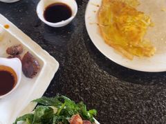 -喜洲翰林餐厅(董家百年老宅店)