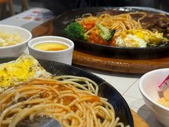 -豪享来牛排(人民店)