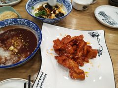 -老苏州大客堂·苏帮菜·松鼠桂鱼·苏州传统小吃(观前街人民商场店)