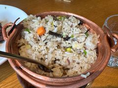 -一坐一忘云南菜(三里屯店)