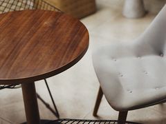 -VESH COFFEE(定西路店)